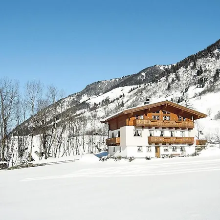 In Fusch An Der Glocknerstrasse In The Mountains 아파트 *