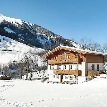 In Fusch An Der Glocknerstrasse In The Mountains * Fusch an der Grossglocknerstrasse